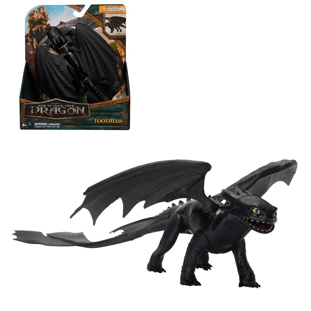Pequeno Dragao Banguela, Como Treinar o Seu Dragao, Sunny