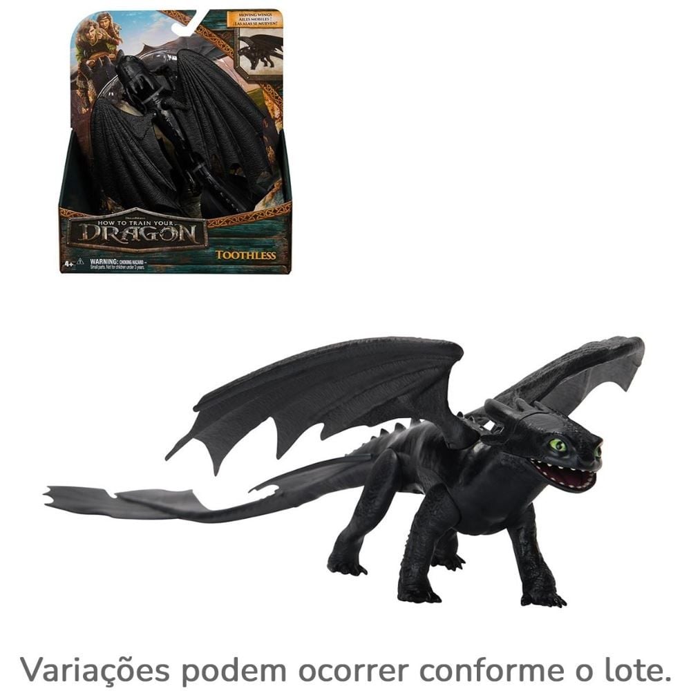 Pequeno Dragao Banguela, Como Treinar o Seu Dragao, Sunny