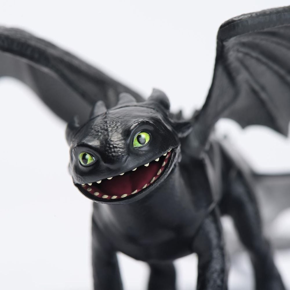 Pequeno Dragão Banguela Como Treinar o Seu Dragão Sunny