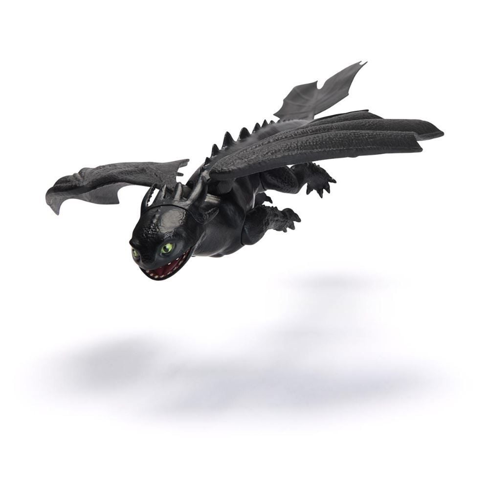 Pequeno Dragão Banguela Como Treinar o Seu Dragão Sunny