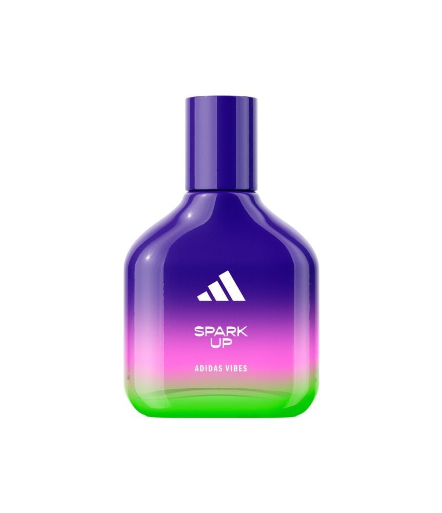 Perfume Adidas Vibes Spark Up Edp 50Ml