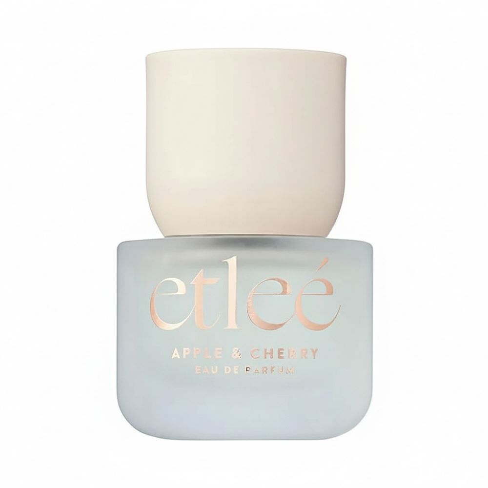 Perfume Feminino Apple & Cherry Etleé - 30ml