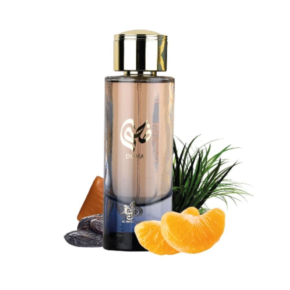 Perfume Feminino Duha Al Wataniah