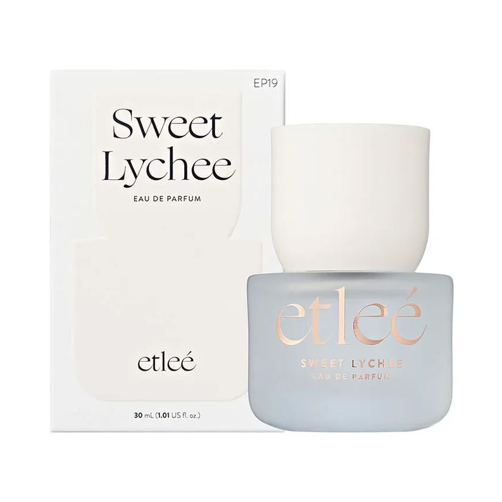 Perfume Feminino Sweet Lychee Etleé