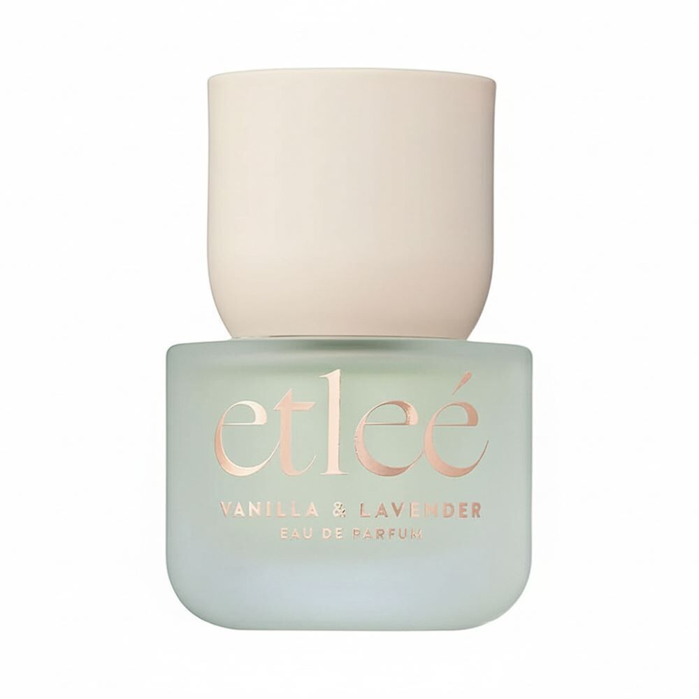Perfume Feminino Vanilla & Lavender Kiss - 30ml