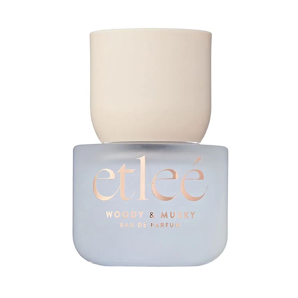 Perfume Feminino Woody & Musky Etleé