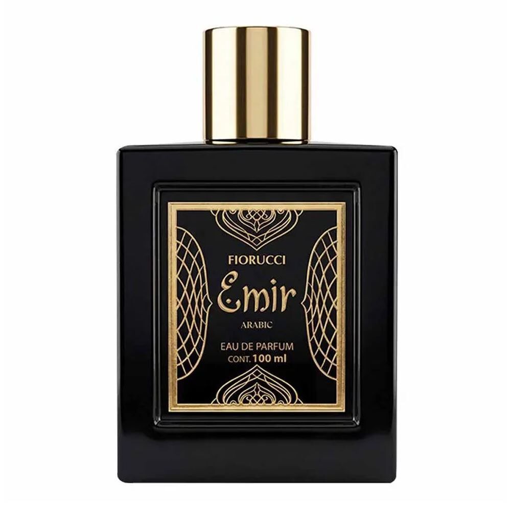 Perfume Masculino Emir Arabic Fiorucci