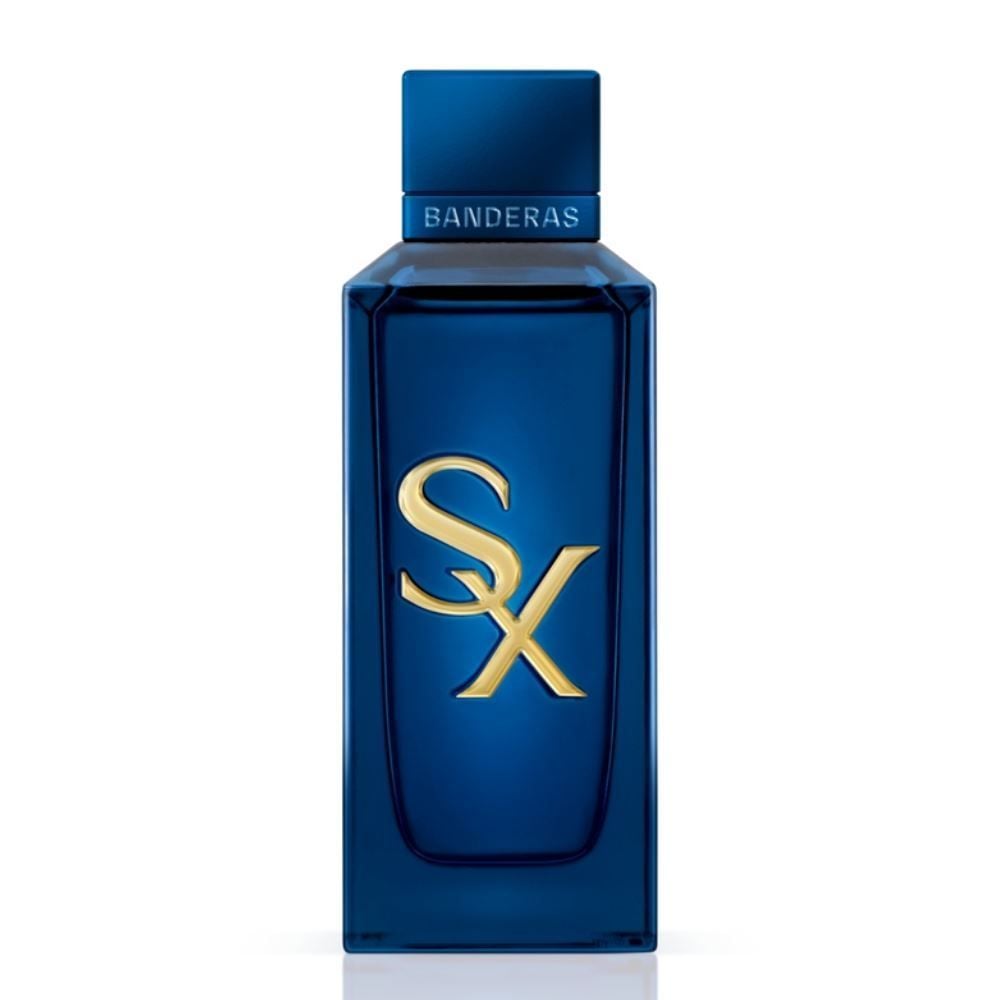 Perfume Masculino Seduction X Banderas 100Ml