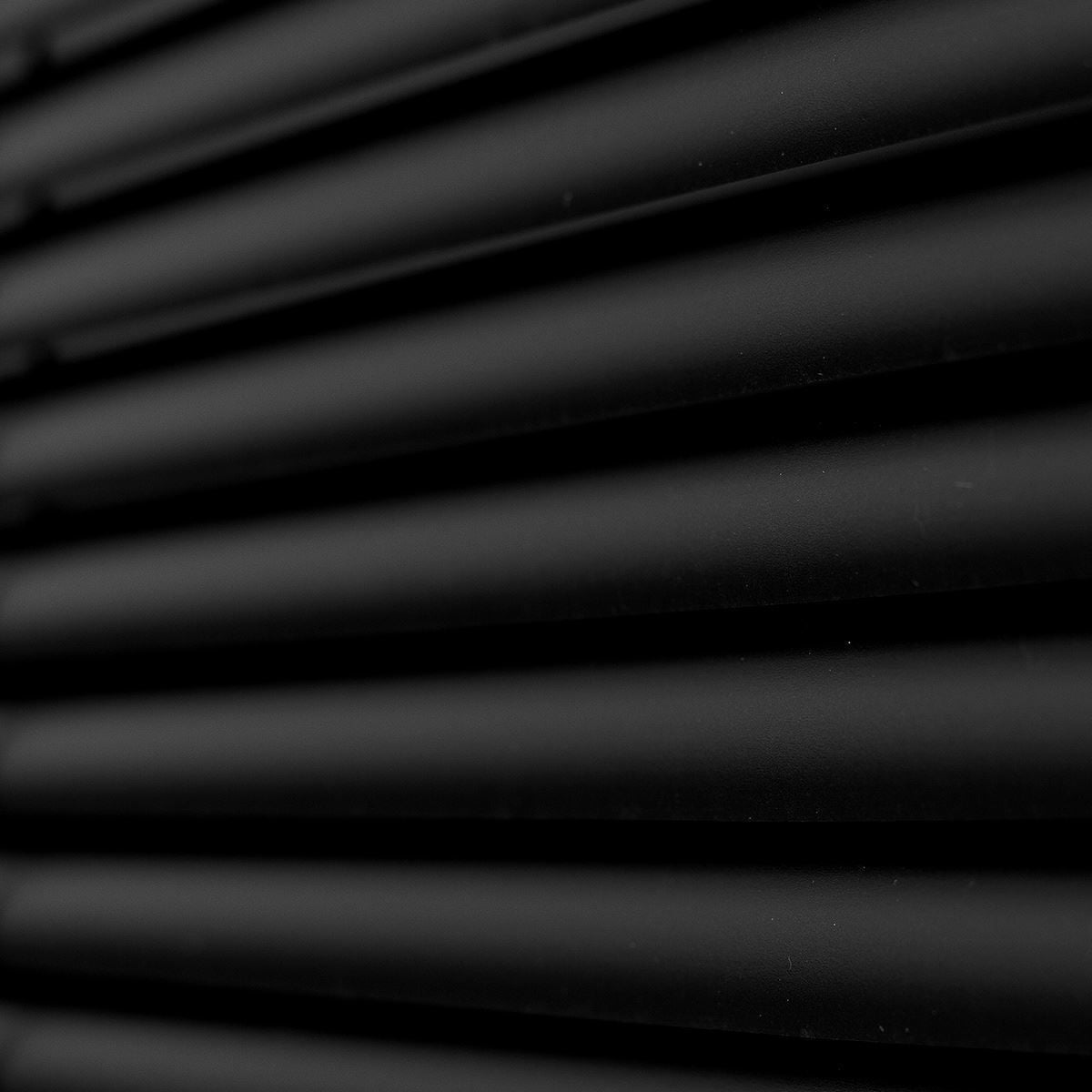 Persiana para Quarto e Sala 1,60X1,30 m Evolux - Preto