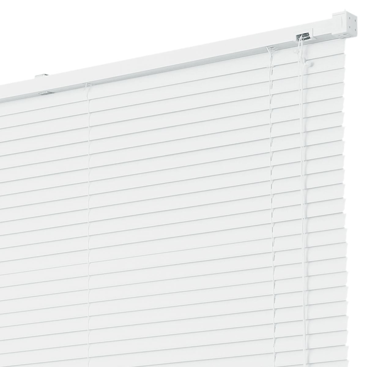 Persiana para Quarto e Sala 80Cmx1,30 m Evolux - Branco