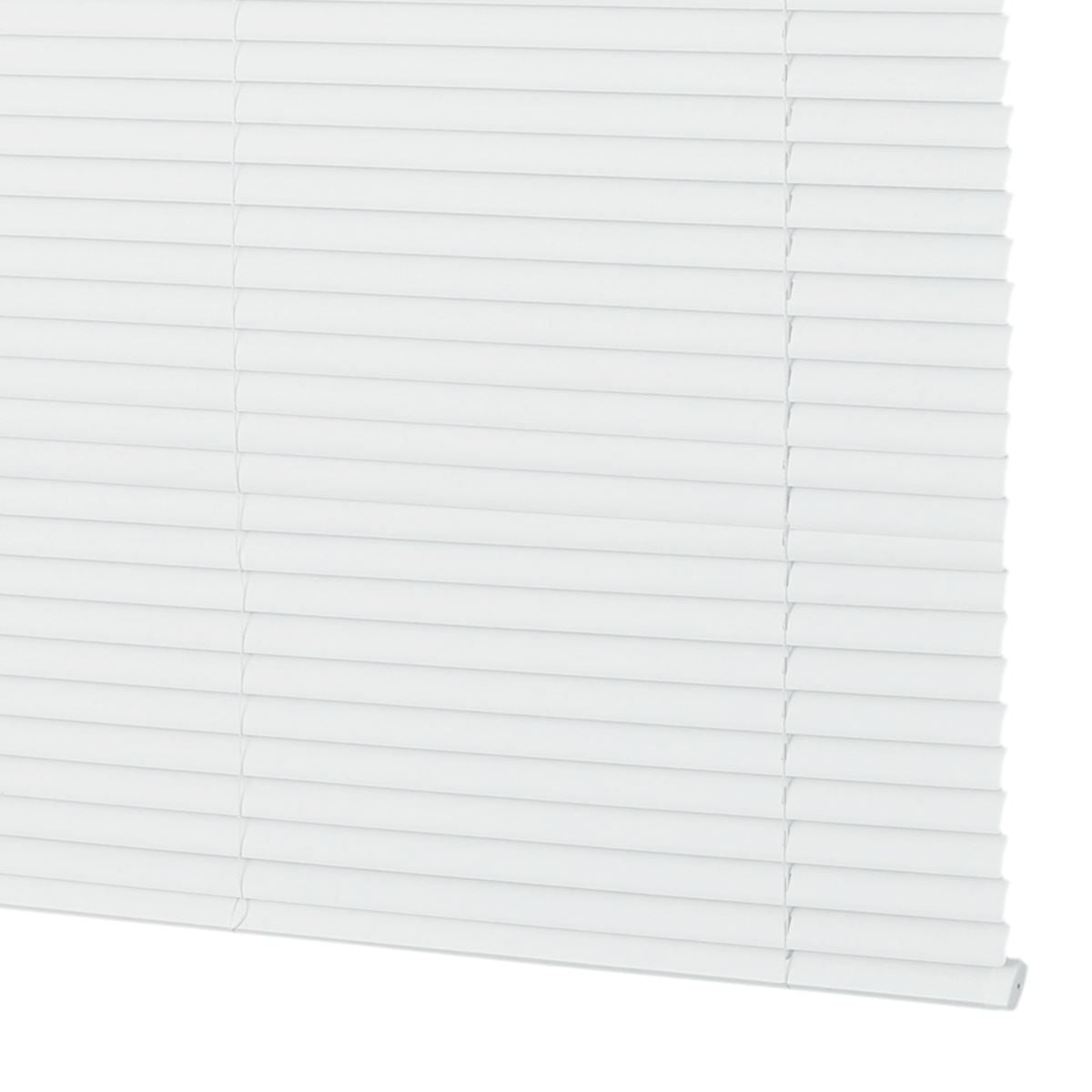 Persiana para Quarto e Sala 80Cmx1,30 m Evolux - Branco