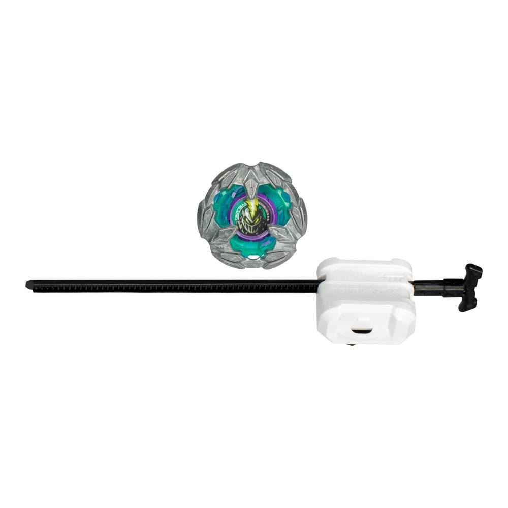 Pião Beyblade X Lance Knight Hasbro - G0184