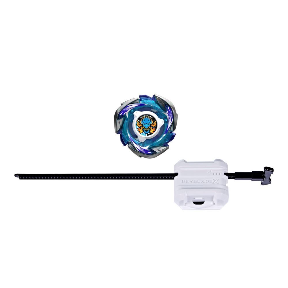 Pião Beyblade X Hasbro - Sortido