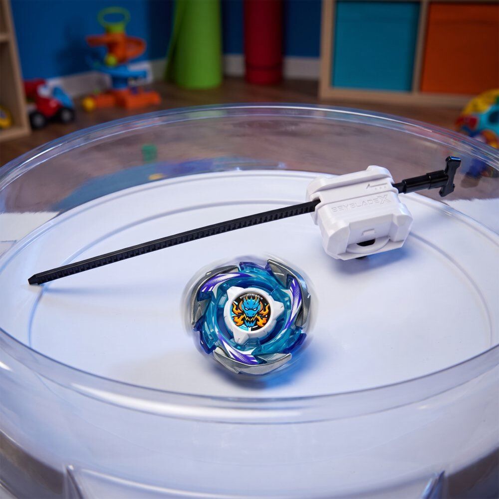 Pião Beyblade X Hasbro - Sortido