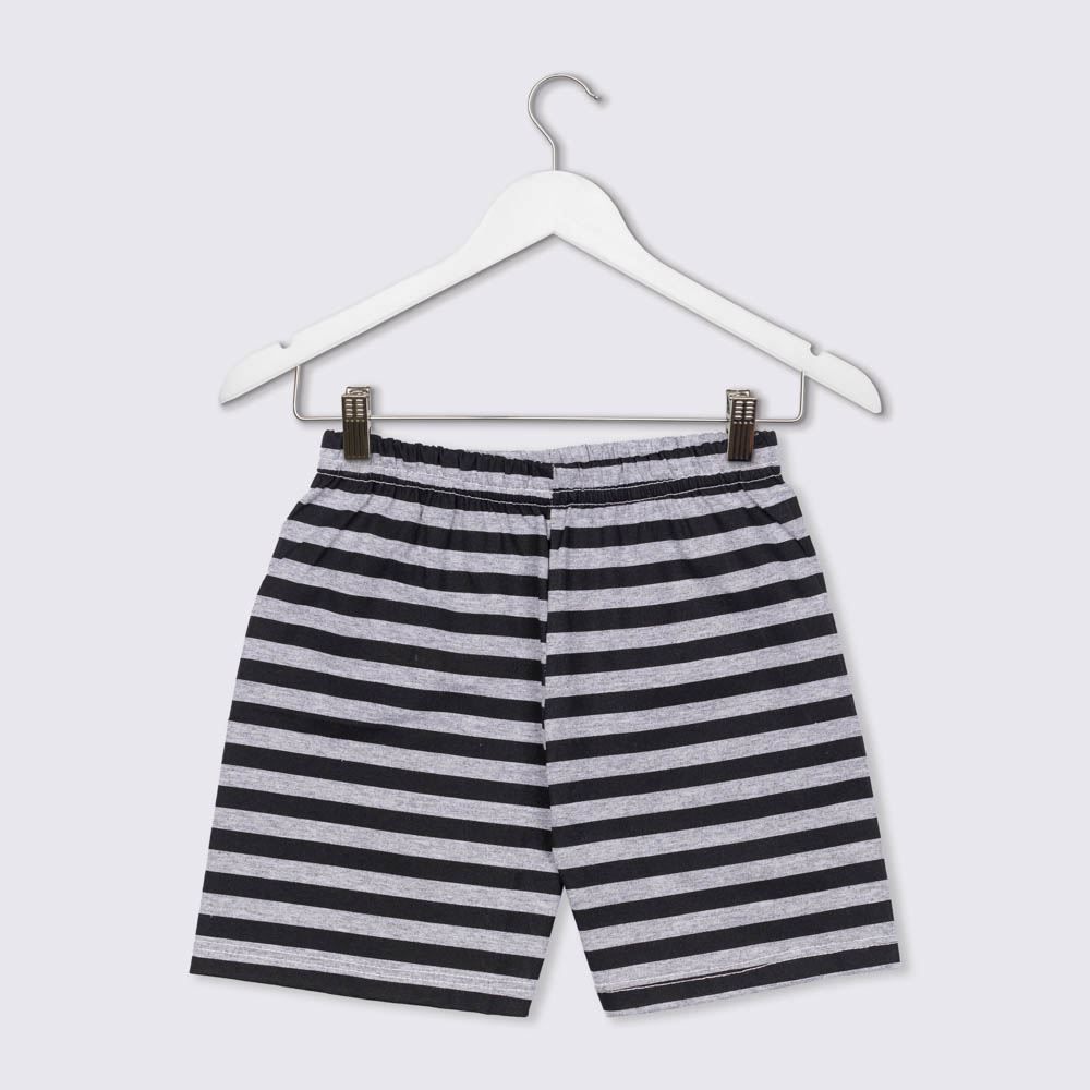 Pijama 1 A 3 Anos Estampa Urso Yoyo Kids