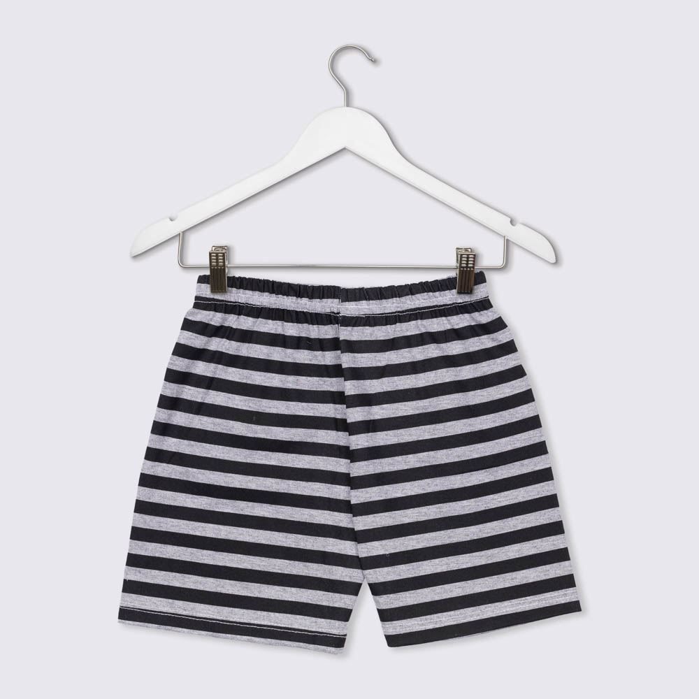 Pijama 1 A 3 Anos Estampa Urso Yoyo Kids