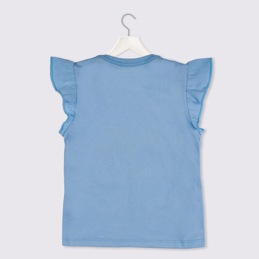 Pijama 1 a 3 Anos Fada Com Unicórnio Yoyo Kids
