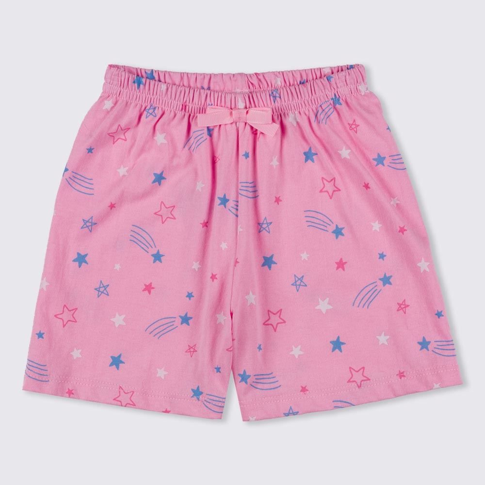 Pijama 1 a 3 Anos Fada Com Unicórnio Yoyo Kids