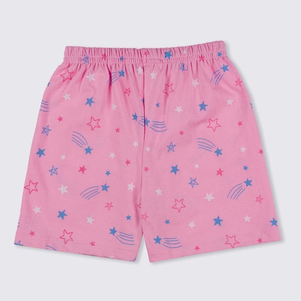 Pijama 1 a 3 Anos Fada Com Unicórnio Yoyo Kids