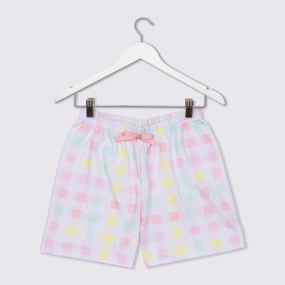 Pijama 1 a 3 Anos Margarida Smile Yoyo Kids