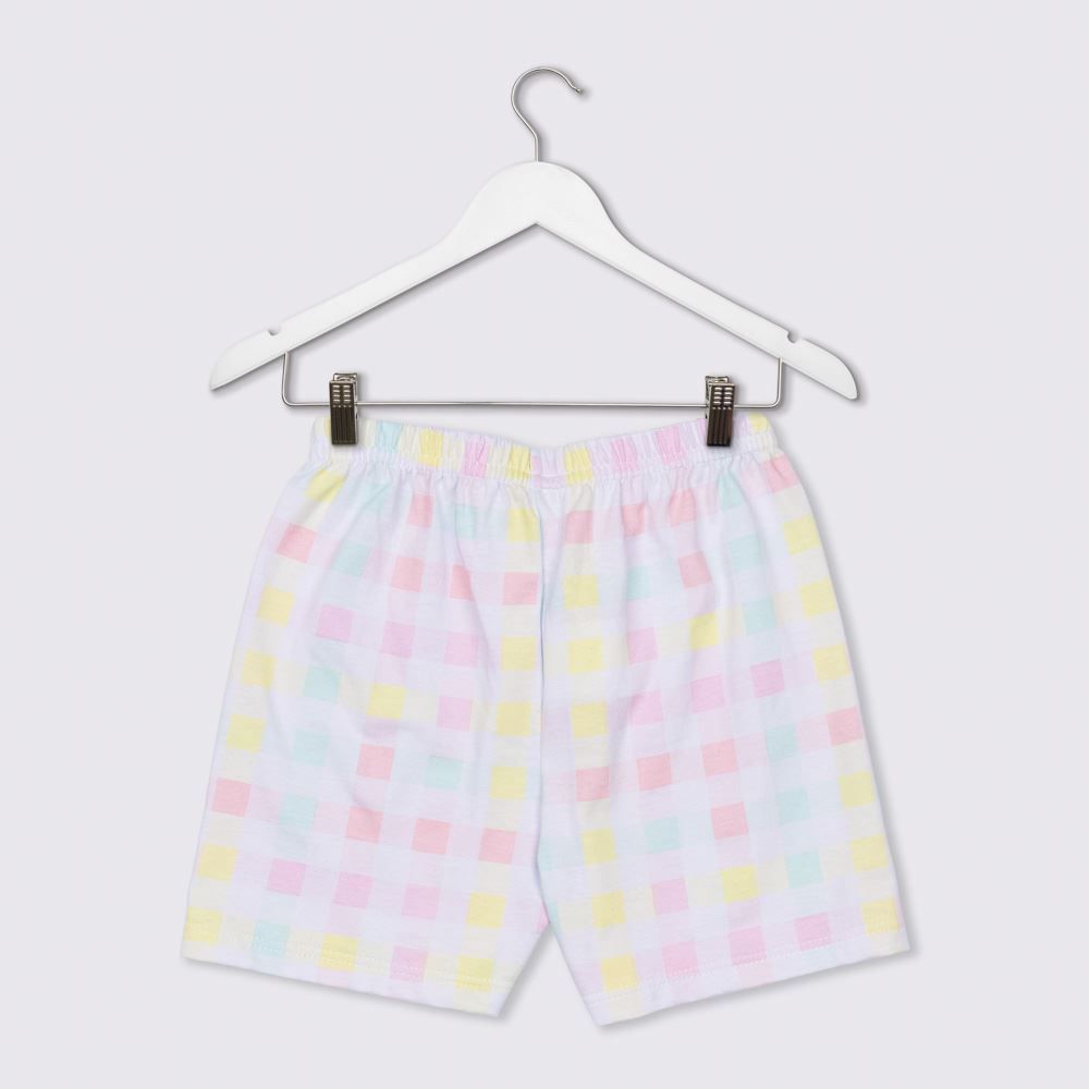 Pijama 1 a 3 Anos Margarida Smile Yoyo Kids