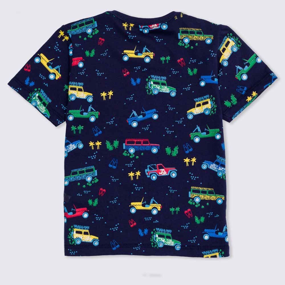 Pijama 1 ao 3 Adventure Awaits Yoyo Kids