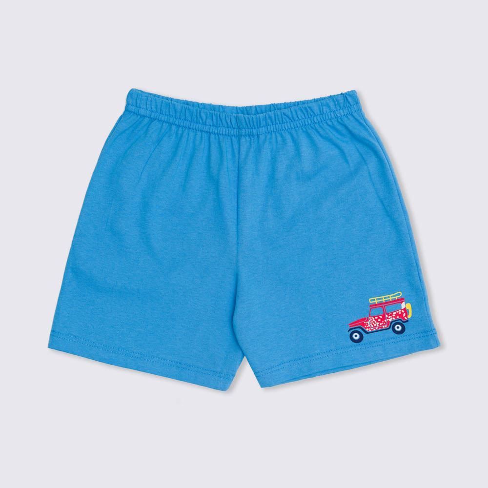 Pijama 1 ao 3 Adventure Awaits Yoyo Kids