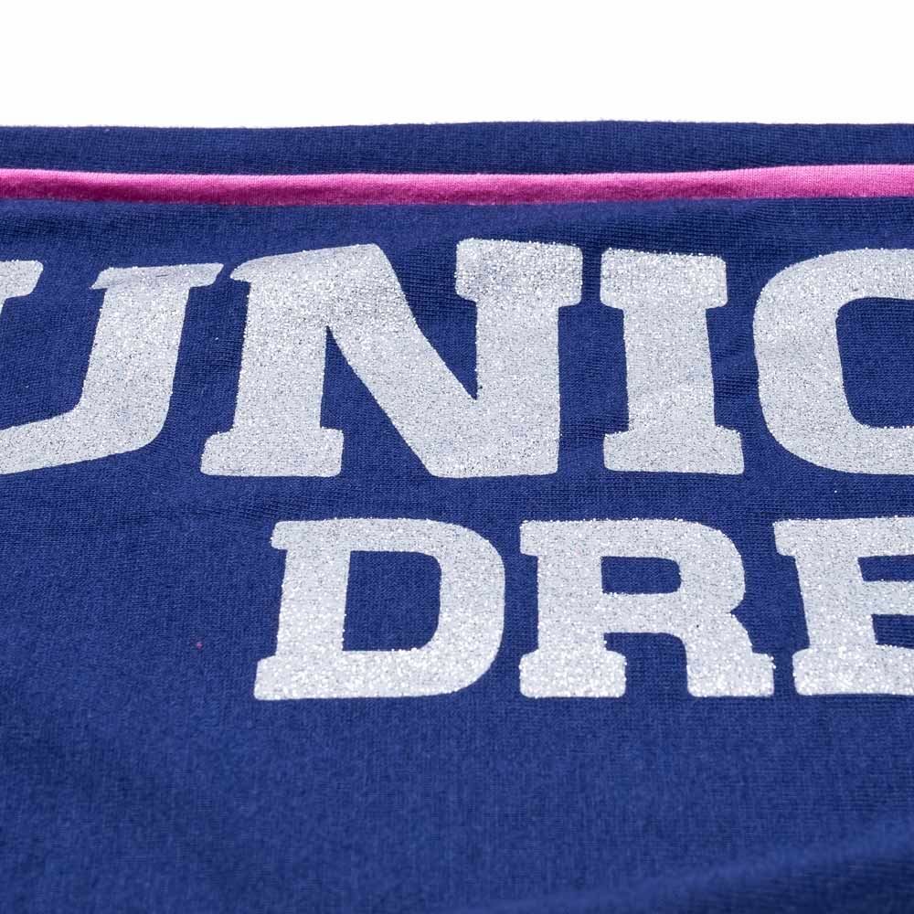 Pijama 12 a 16 anos Unicorn Dreams com Glitter Marmelada