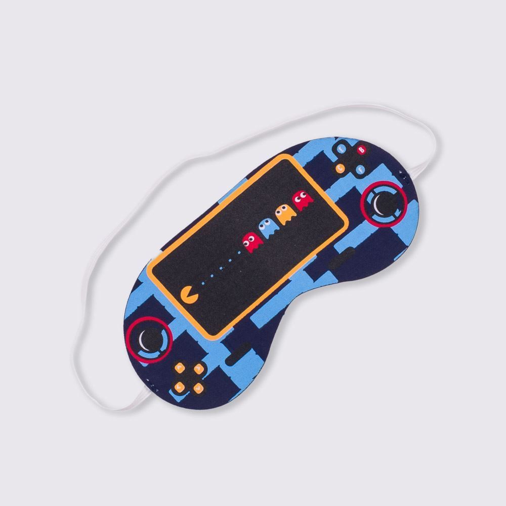 Pijama 4 A 10 Anos Game Over Hot Dog