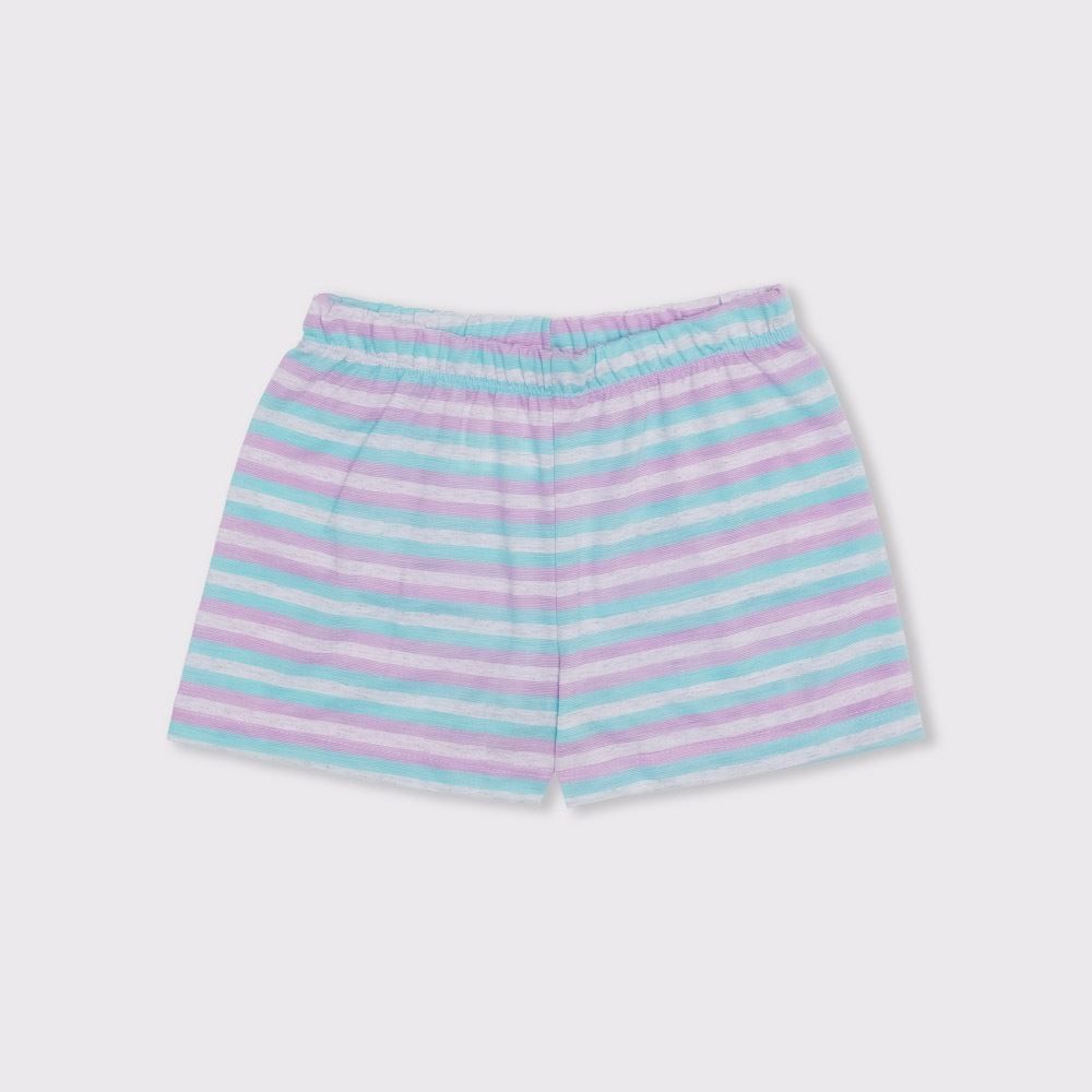 Pijama 4 a 10 Anos Sereia Marmelada