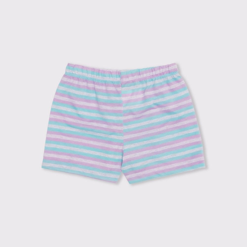 Pijama 4 a 10 Anos Sereia Marmelada