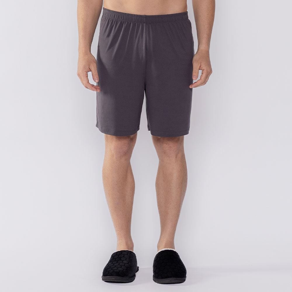 Pijama Masculino Curto Marc Alain