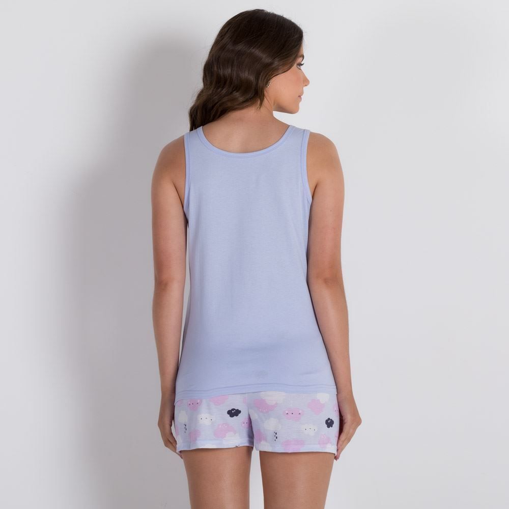 Pijama Dreams Holla