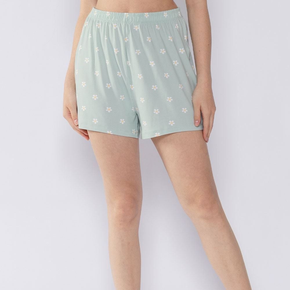 Pijama Feminino Regata Curto Camila Moretti
