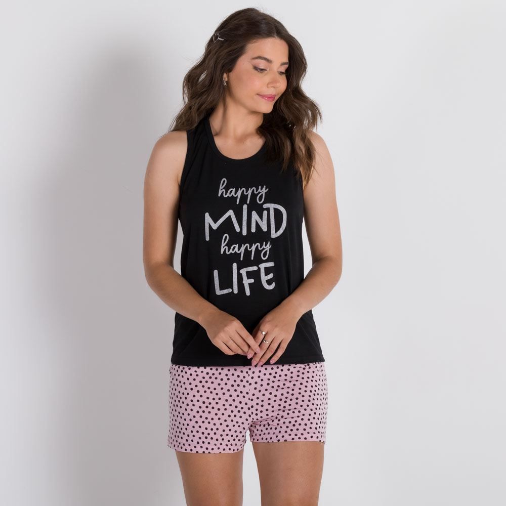 PIjama Find Your Balance Holla