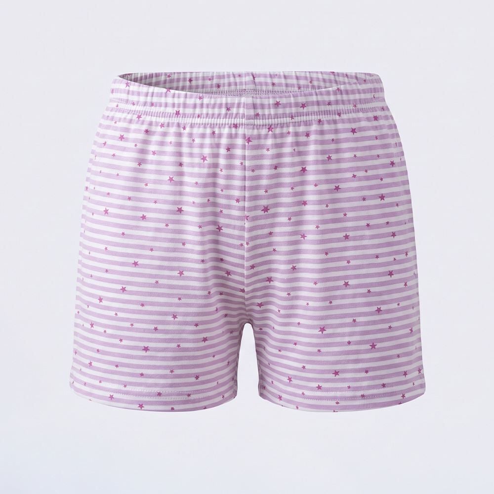 Pijama Infantil Menina 1 a 3 Anos Unicórnio Yoyo Kids