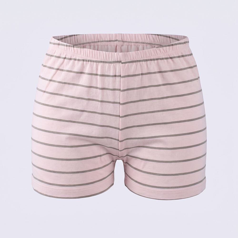 Pijama Infantil Menina 4 a 10 Anos Curto Em Algodão Marmelada