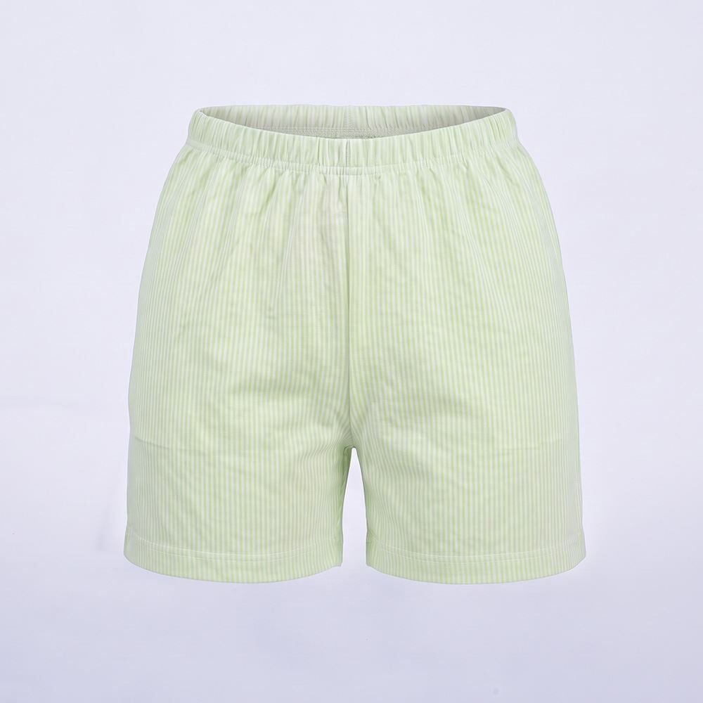 Pijama Infantil Menino 1 a 3 anos Curto Dino Yoyo Kids