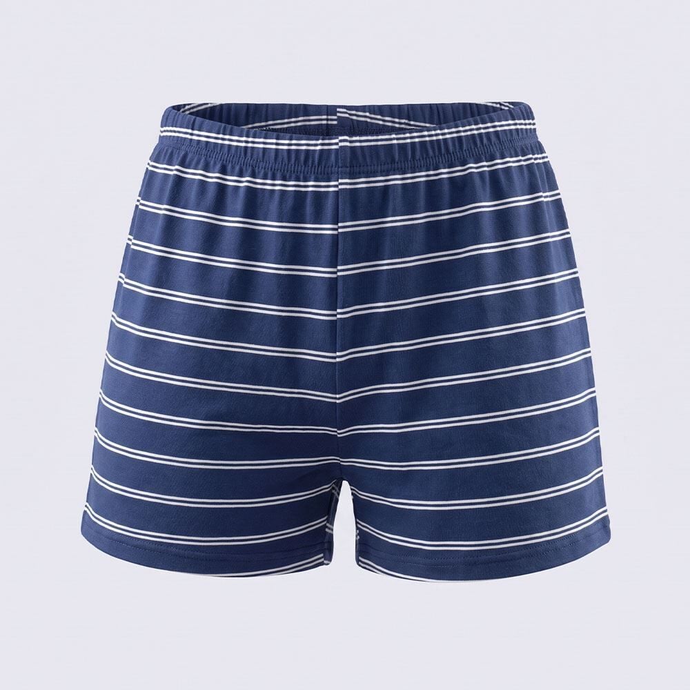 Pijama Infantil Menino 1 a 3 Anos Curto Yoyo Kids