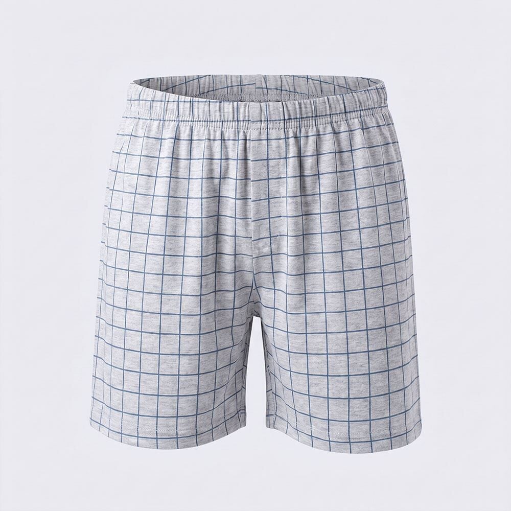Pijama Infantil Menino 1 a 3 Anos Curto Yoyo Kids