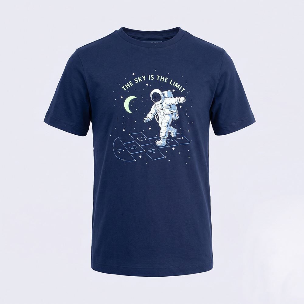 Pijama Infantil Menino 4 a 10 Anos Curto Em Algodão Hot Dog