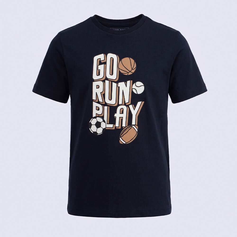 Pijama Infantil Menino 4 a 10 Anos Curto Em Algodão Hot dog