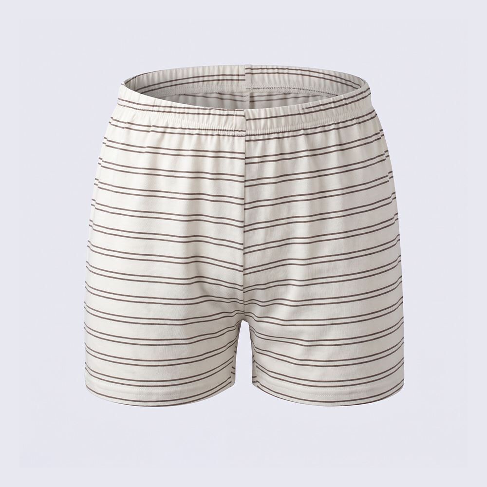 Pijama Infantil Menino 4 a 10 Anos Curto Em Algodão Hot dog