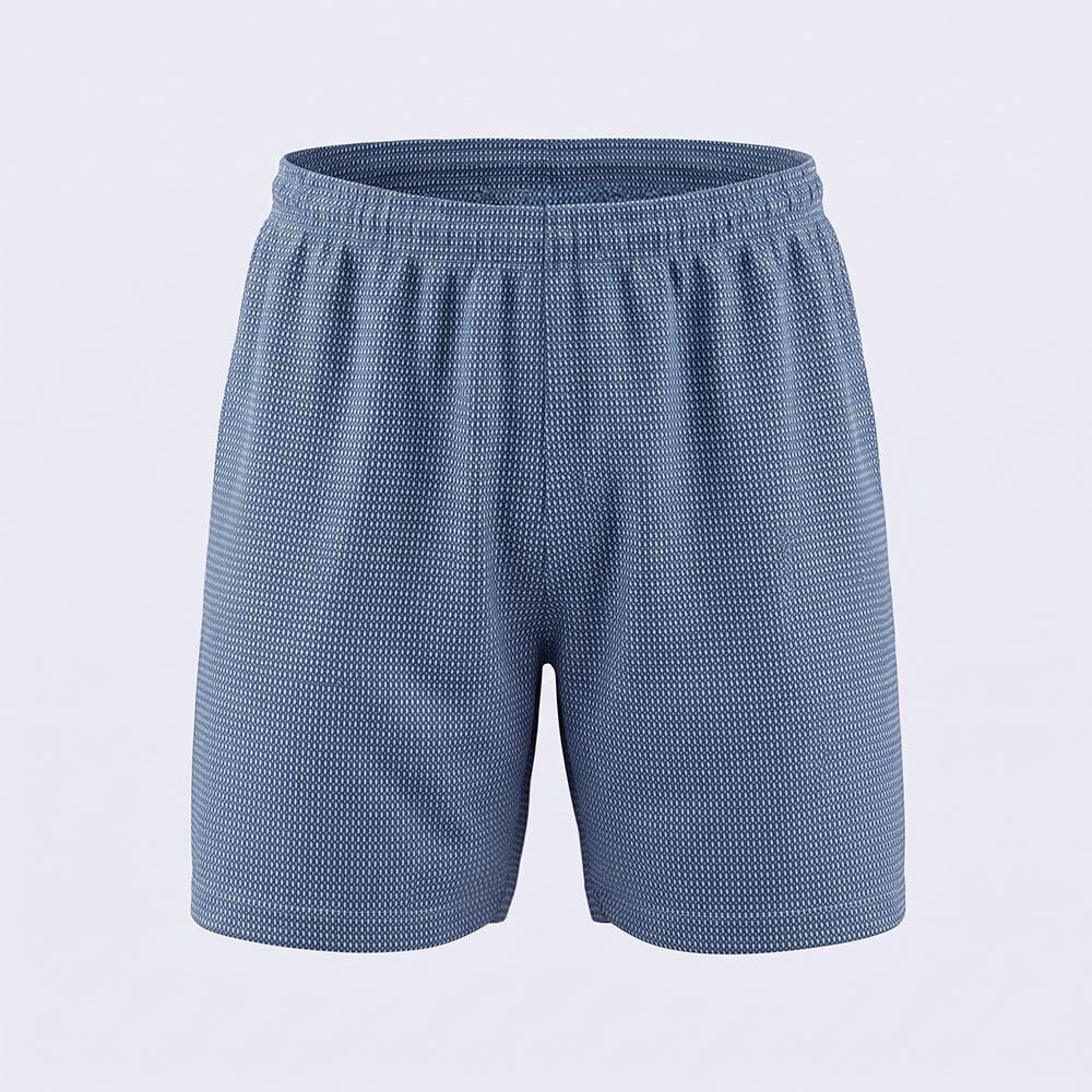 Pijama Infantil Menino 4 a 10 Anos Curto Hot Dog