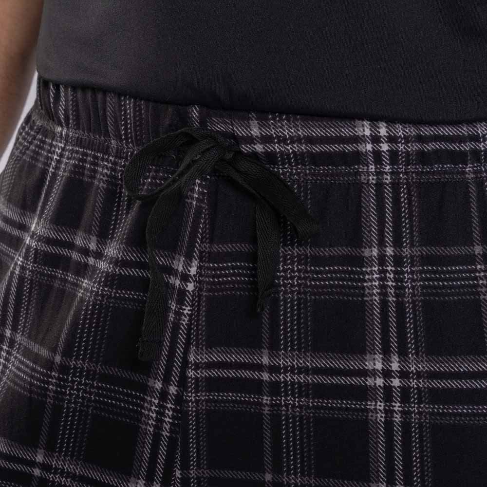 Pijama Masculino Calça e Manga Curta Marc Alain