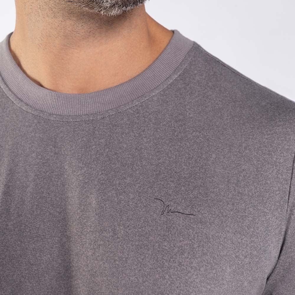 Pijama Masculino Calça e Manga Curta Marc Alain