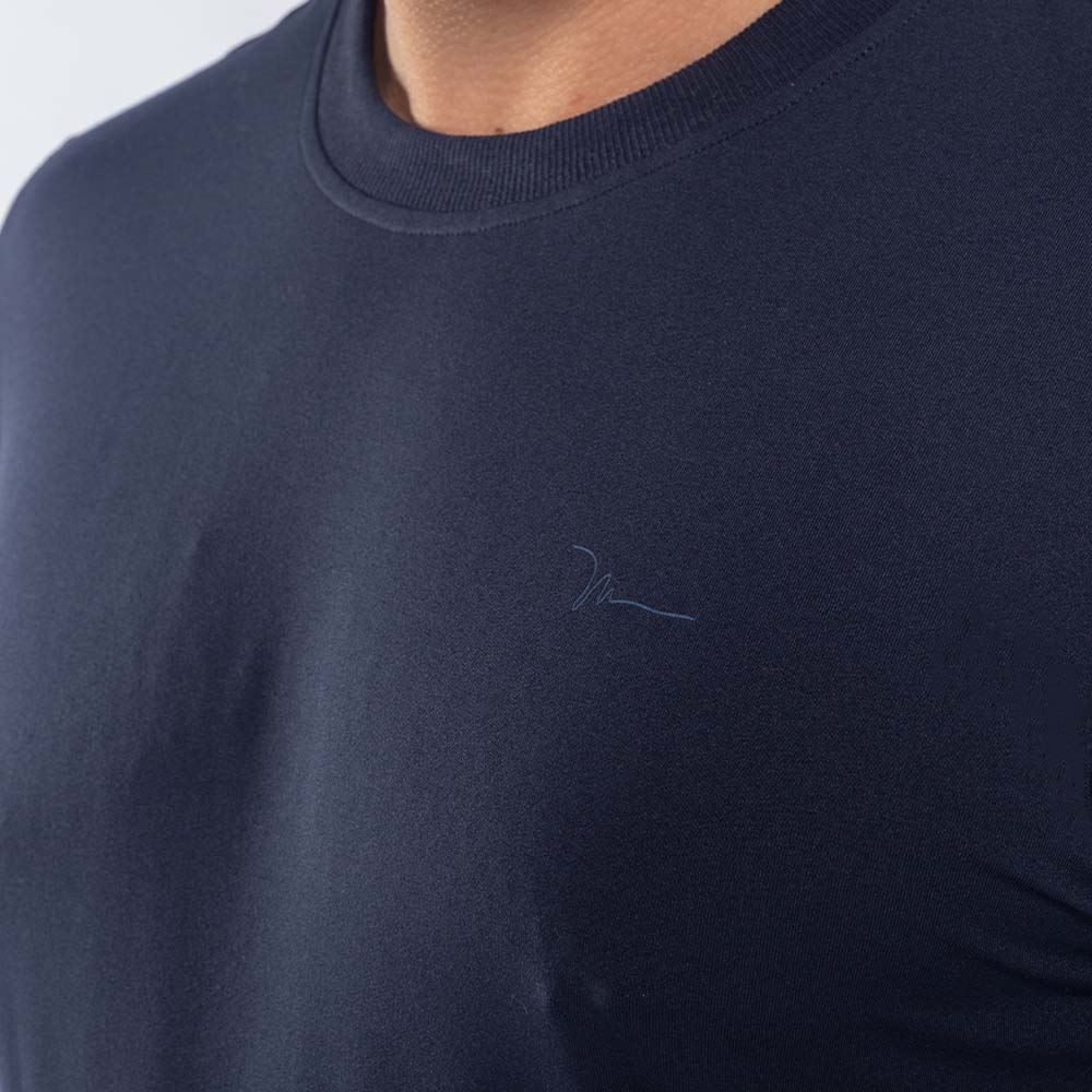 Pijama Masculino Curto Peletizado Marc Alain