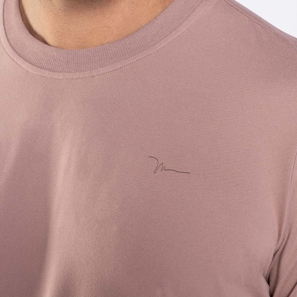 Pijama Masculino Curto Peletizado Marc Alain