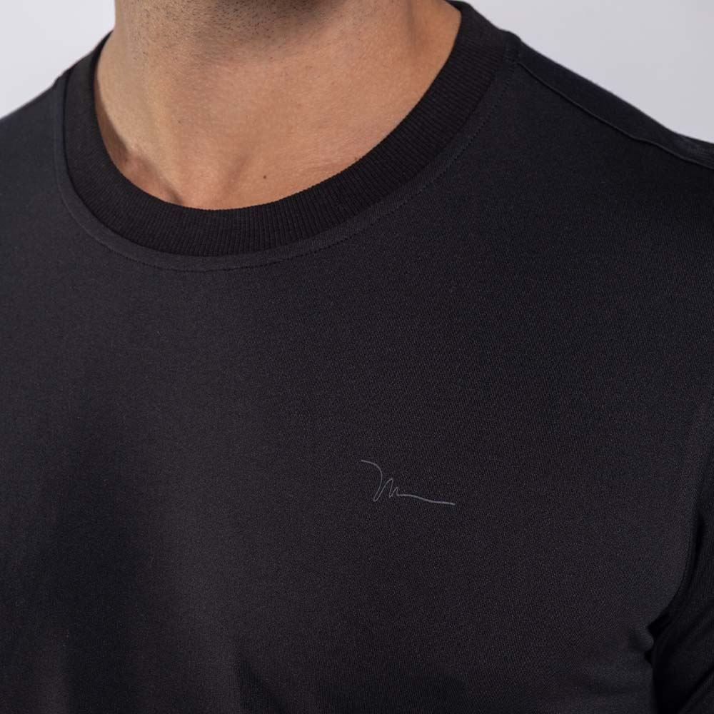 Pijama Masculino Curto Peletizado Marc Alain