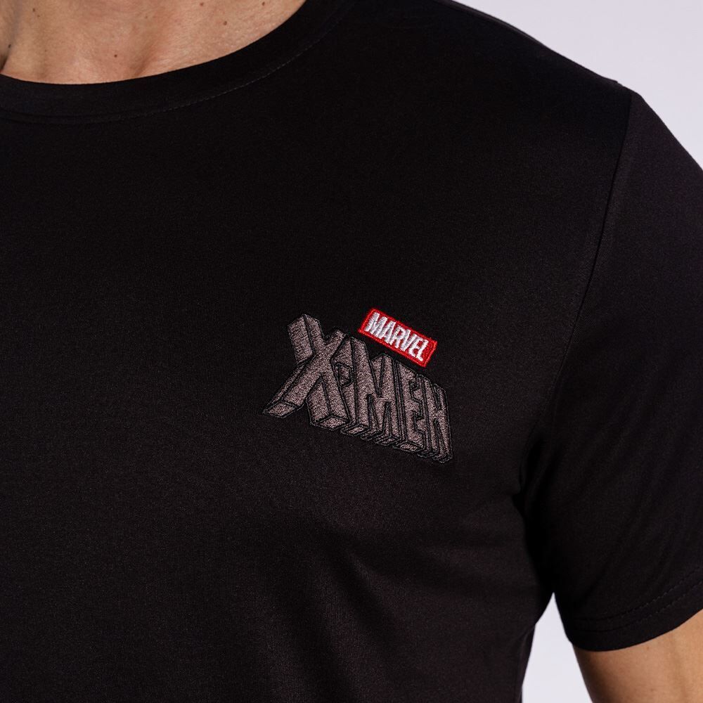 Pijama Masculino Curto Peletizado Marvel
